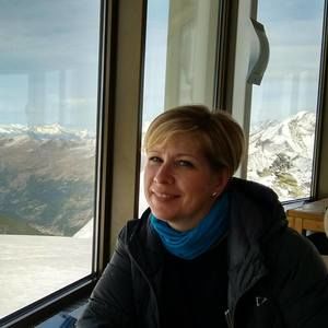 Meet your Posher, Karen